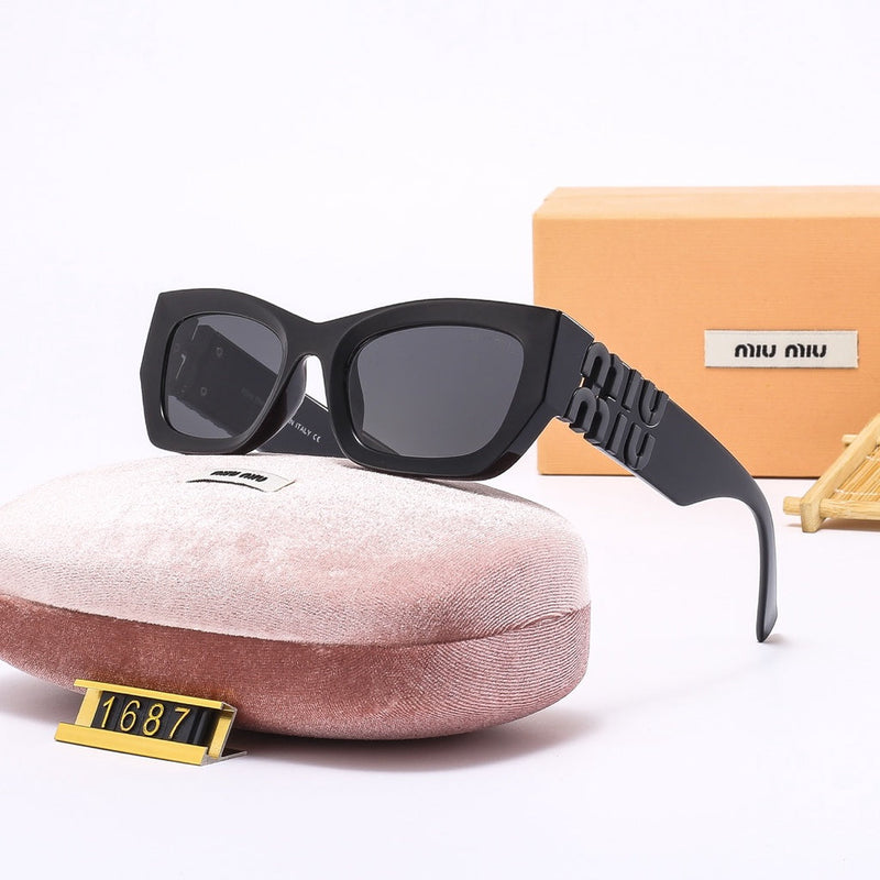 Gafas de sol Miu Miu Glimpser para mujer - RELEASE 2024