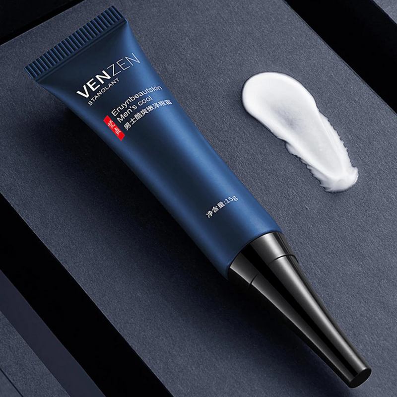 LightCream™ - Creme Rejuvenescedor Masculino