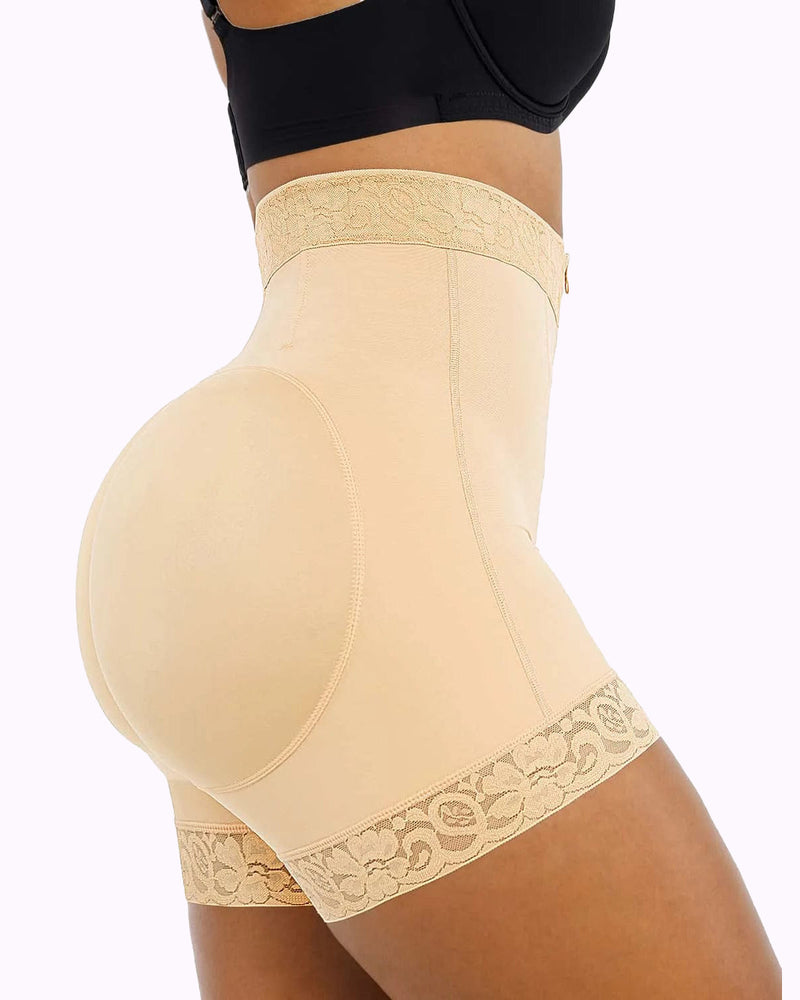 Curve Sleek™ Hourglass Shaping Shorts + Free shipping today only!