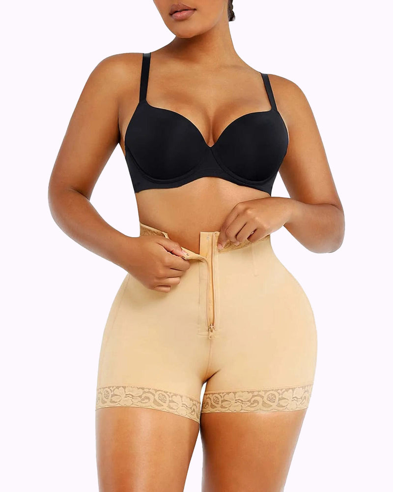 Curve Sleek™ Hourglass Shaping Shorts + Free shipping today only!