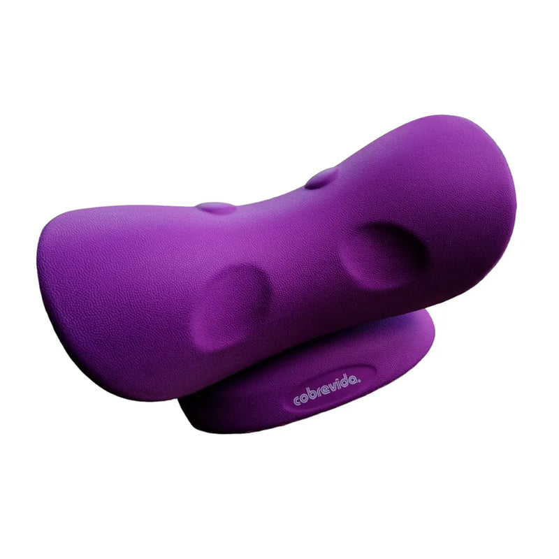 Almohada terapéutica de tracción cervical OsteoFix®️ +  Regalo exclusivo solo hoy