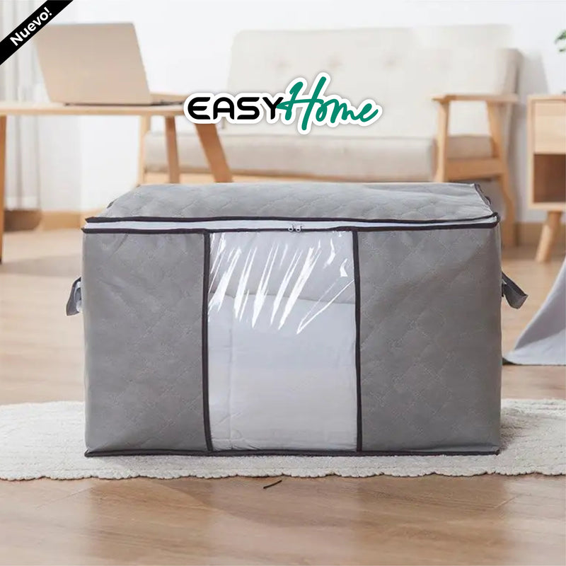 Kit 3x Organizadores Premium Gran Capacidad - EasyHome®