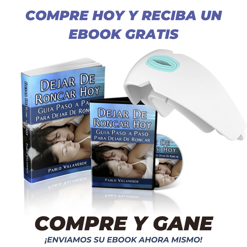 SleepPro OsteoFix- COMPRE HOY Y OBTENGA UN EBOOK GRATIS