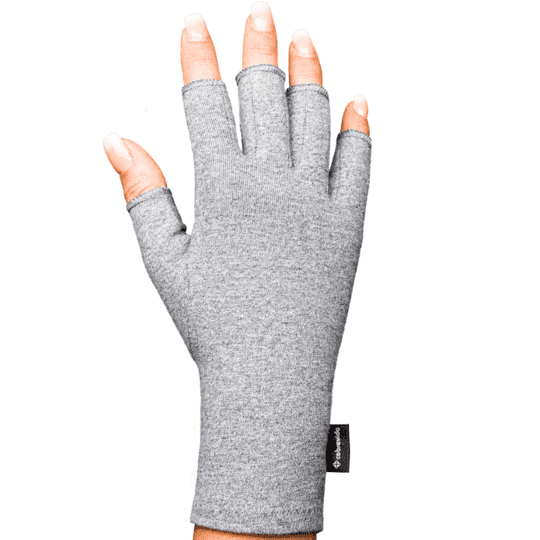 Guantes de Compresión Suave para Artritis OsteoFix®