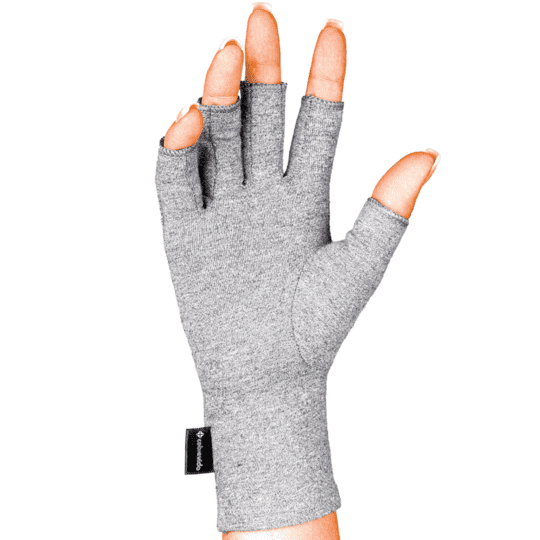 Guantes de Compresión Suave para Artritis OsteoFix®