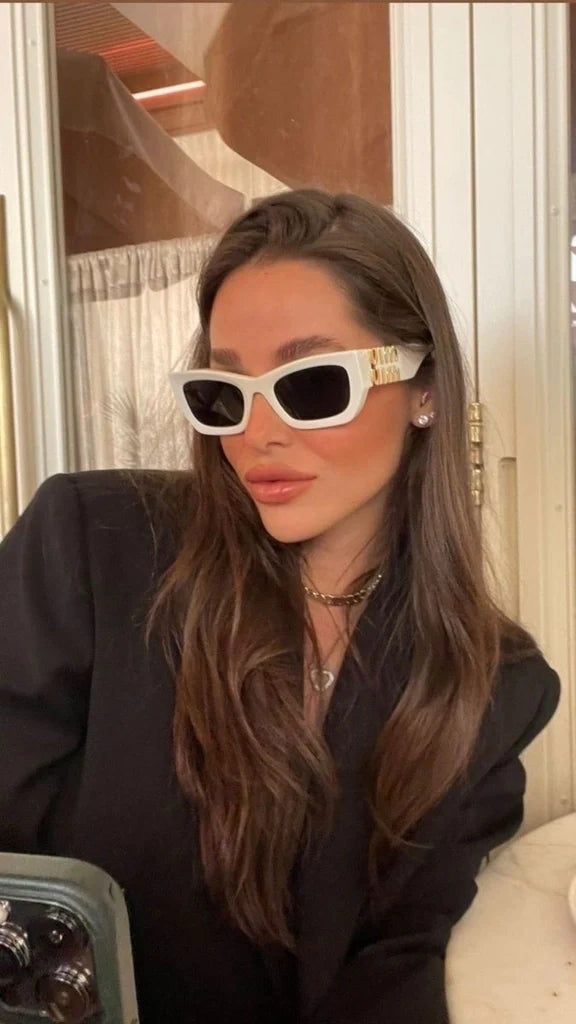 Gafas de sol Miu Miu Glimpser para mujer - RELEASE 2024